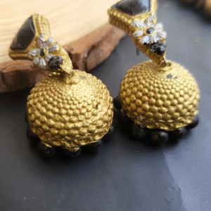 Ear rings 2